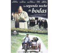 La Segunda Noche De Bodas (Import Dvd) (2009) Antonio Albanese; Neri Marcorè;