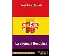 La Segunda República