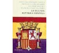 La Segunda República Española