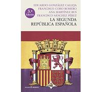 La Segunda República Española