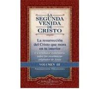 La Segunda Venida De Cristo Yogananda, Paramahansa (Auteur)