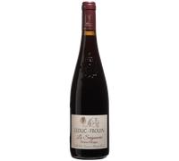 La Seigneurie 2022 - Domaine Leduc-Frouin