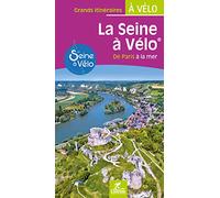 La Seine à vélo : de Paris a la mer