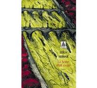La Seine était rouge Leïla Sebbar (Auteur)