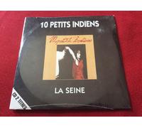 La Seine / Gueules Cassées