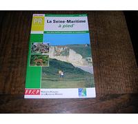 La Seine-Maritime à pied
