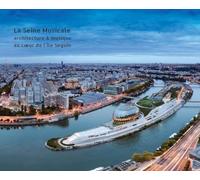 Sophie Trelcat – La Seine musicale – Architecture et musique au cœur de l'Île Seguin