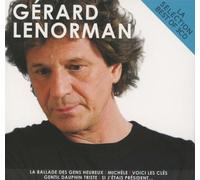 La Sélection 3 Cd