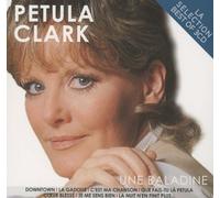 La Sélection 3 Cd Best Of - Une Baladine