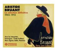 La Selection Definitive 1905-1912 CD