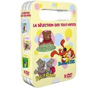 La Sélection Des Tout-Petits - Mon Petit Cinéma