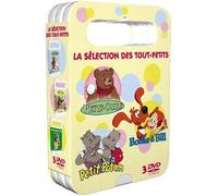 La Sélection des tout-petits [Mon petit cinéma]