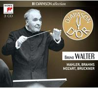 Bruno Walter-la Sélection Diapason