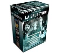 Coffret La Selection - Klimt, Dans Paris, Thank You For Smoking, Golden Door, Tres Bien Merci, Saint Jacques La Mecque