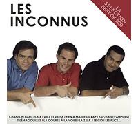 La Sélection les Inconnus
