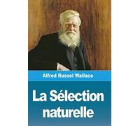 La Sélection naturelle