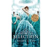 La Sélection - tome 01 (1)