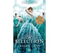 La sélection - tome 1 Kiera Cass (Auteur), Madeleine Nasalik (Traduction)