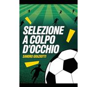 La Selezione del Colpo d'occhio: La metodologia di osservare un giocatore di calcio