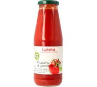La Selva Bio Passata di Pomodoro - Tomates passiées (2 x 690 g)
