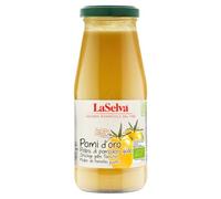 La Selva Bio Pomi d'oro - Tomates jaunes (1 x 425 g)