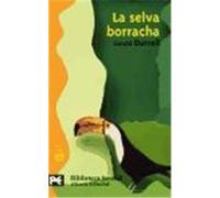 La Selva Borracha/the Drunk Jungle, Biblioteca Juvenil Gerald Durrell (Auteur)
