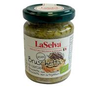 La Selva - Bruschetta Aux Artichauts 130G -Vendu Par Unité