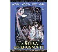 La Selva Dei Dannati [Import]