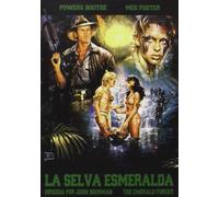 La Selva Esmeralda (The Emerald Forest) (1985) (Import)