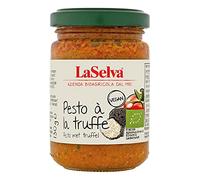 La Selva - Pesto À La Truffe 130G - Vendu par unité