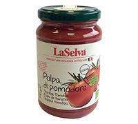 La Selva - Pulpe De Tomates 340G - Vendu par unité