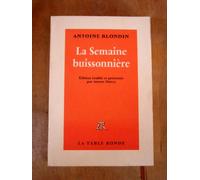 La Semaine buissonnière