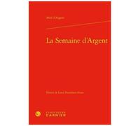 La Semaine D'argent