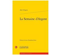 La Semaine D'argent