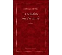 La Semaine Ou J'Ai Aime