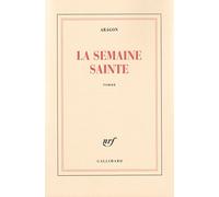 La Semaine Sainte