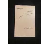 La semaine sainte: ou toutes les choses de la vie