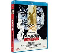 La Semana Del Asesino - Eloy De La Iglesia.