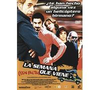 La Semana Que viene (Sin falta) [Import]