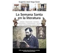La Semana Santa en la literatura