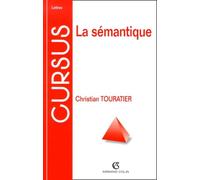 La sémantique