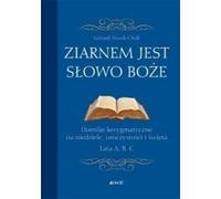 La semence est la parole de Dieu - Gerard Siwek (Literatur, Religion auf Polnisch)