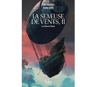 La semeuse de vents: La Chèvre Noire (2)