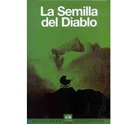 La semilla del diablo ***DVD***