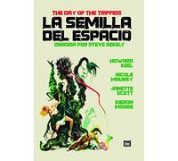 La Semilla Del Espacio [Import]