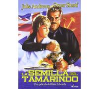 La Semilla Del Tamarindo [Import]