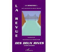 La sémiotique : de la narrativité à la mise en discours