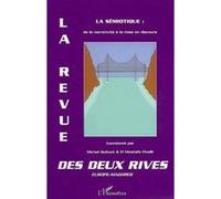 La sémiotique : de la narrativité à la mise en discours Michel Quitout (Auteur), El Mostafa Chadli (Auteur)