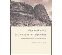 La S'en Vont Les Seigneuries