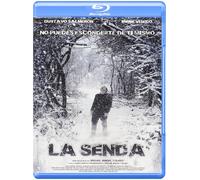 La Senda (2012) (Blu Ray)